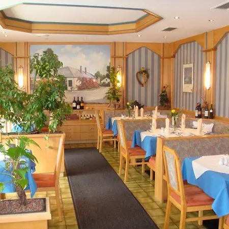 ラントガストホフ ムーア