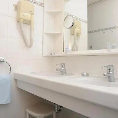 ラントガストホフ ムーア Gallbrunn