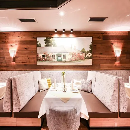 Landgasthof Muhr Gallbrunn