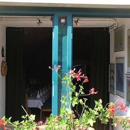 ホテル ラントガストホフ ムーア Gallbrunn