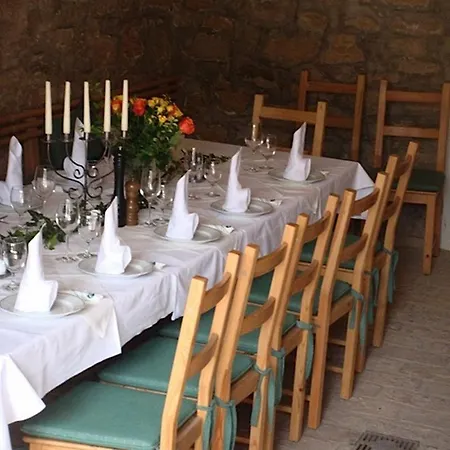 ホテル ラントガストホフ ムーア Gallbrunn