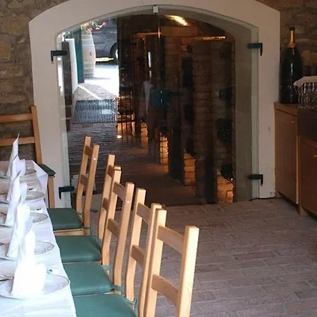 Hotel Landgasthof Muhr Gallbrunn