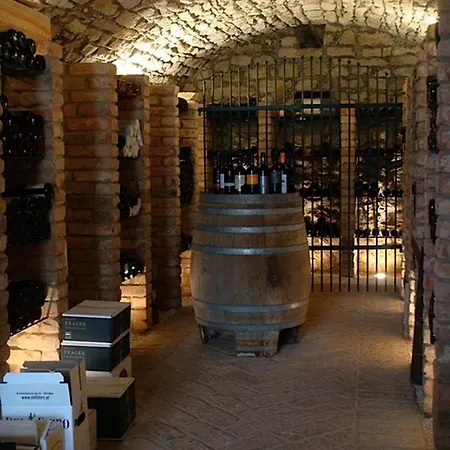 Hotel Landgasthof Muhr