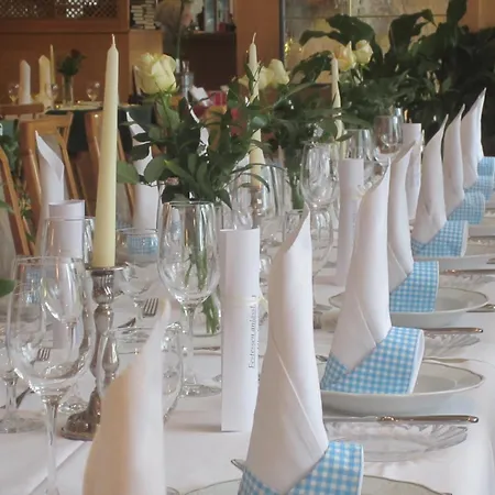 Hotel Landgasthof Muhr 4*