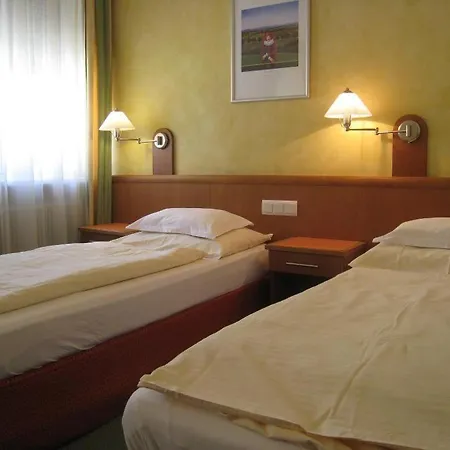 Hotel Landgasthof Muhr Gallbrunn