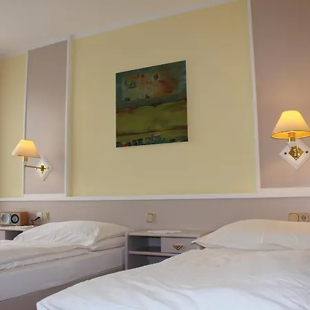 Landgasthof Muhr فندق