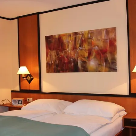 Landgasthof Muhr Gallbrunn