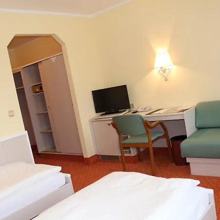 Landgasthof Muhr 4* Gallbrunn