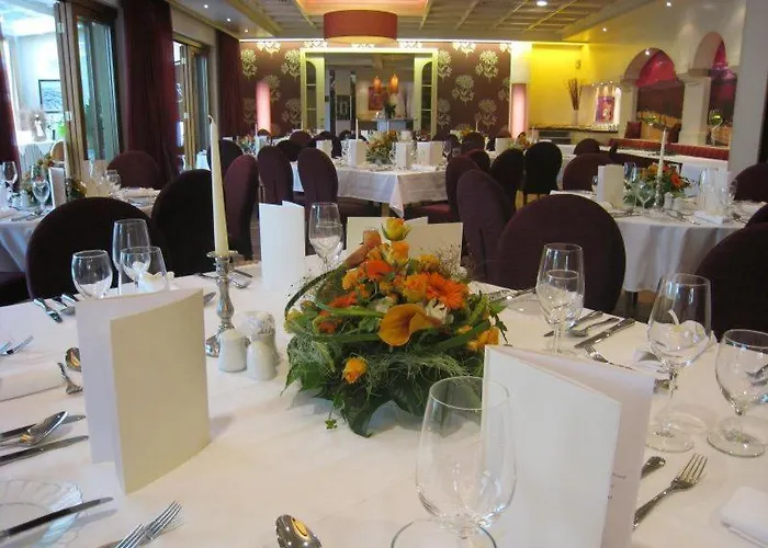 Hotel Landgasthof Muhr 4*