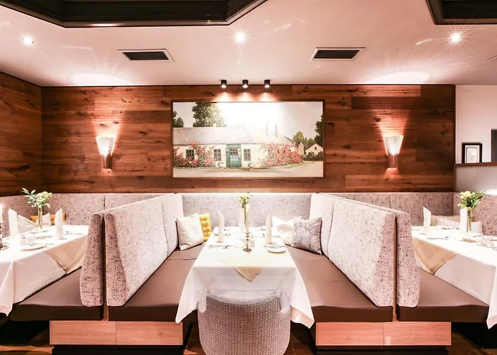 Landgasthof Muhr Gallbrunn