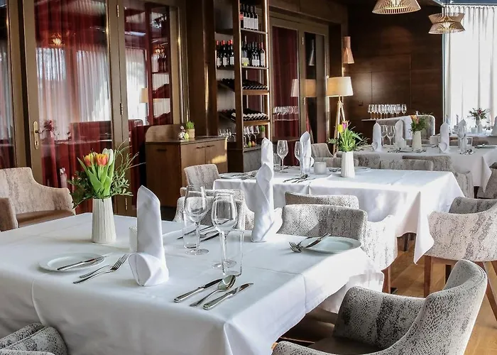 Landgasthof Muhr Gallbrunn