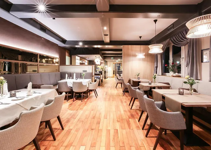 Landgasthof Muhr 4* Gallbrunn