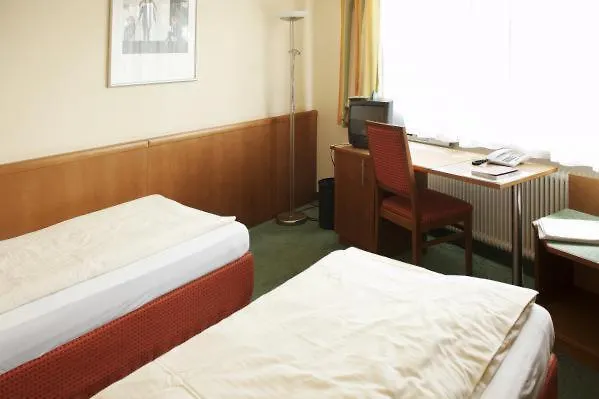 Hotel Landgasthof Muhr Gallbrunn