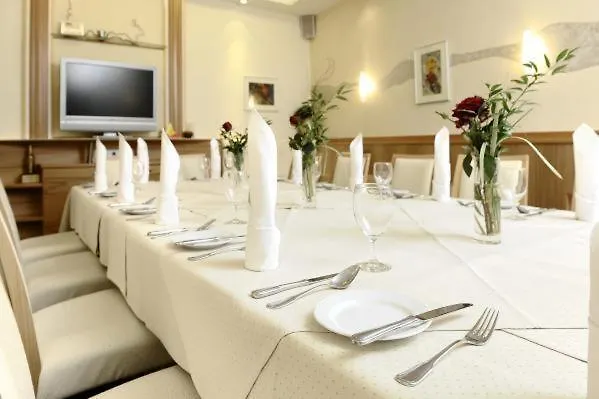 Hotel Landgasthof Muhr Gallbrunn