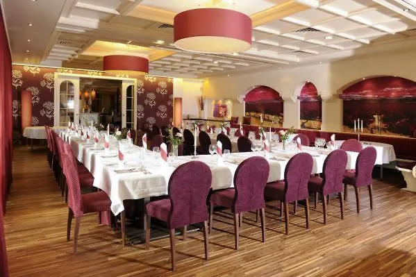 Hotel Landgasthof Muhr