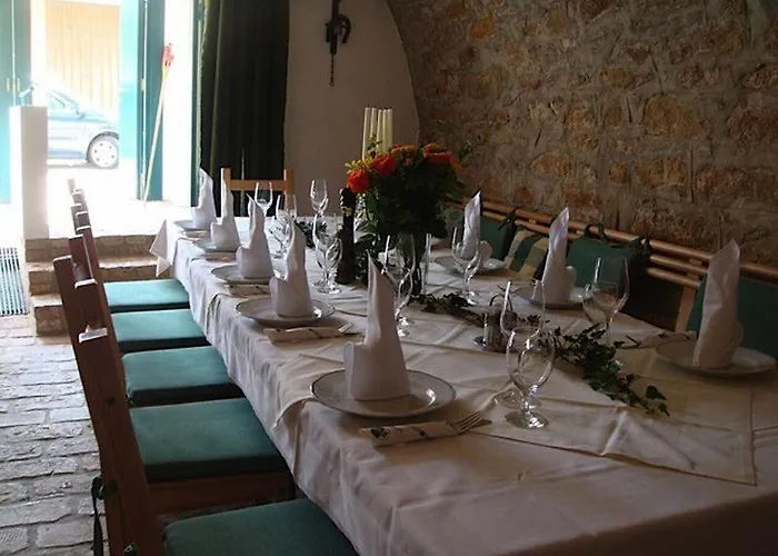 Hotel Landgasthof Muhr 4*