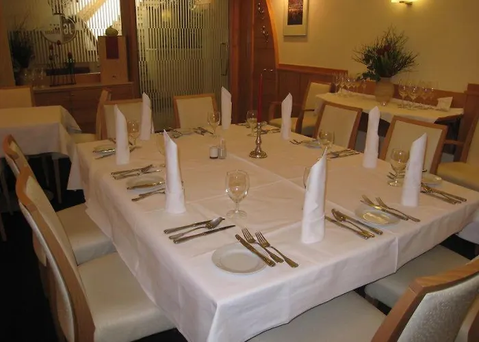 Hotel Landgasthof Muhr