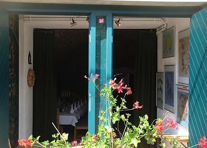 Hotel Landgasthof Muhr Gallbrunn