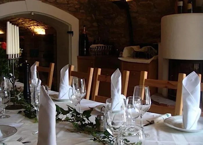 Hotel Landgasthof Muhr Gallbrunn