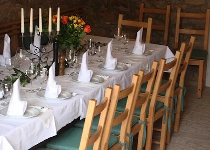 Hotel Landgasthof Muhr Gallbrunn