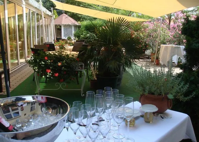 Hotel Landgasthof Muhr