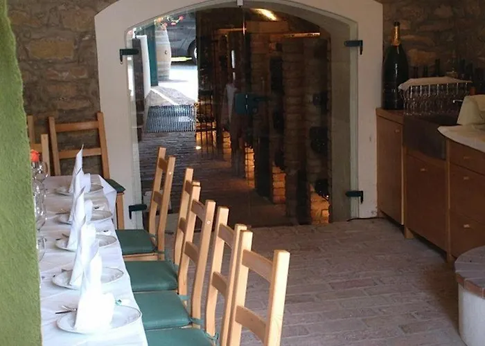 Hotel Landgasthof Muhr Gallbrunn