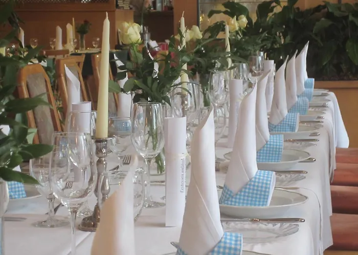 Hotel Landgasthof Muhr 4*