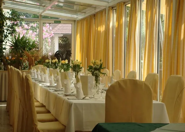 Hotel Landgasthof Muhr 4*