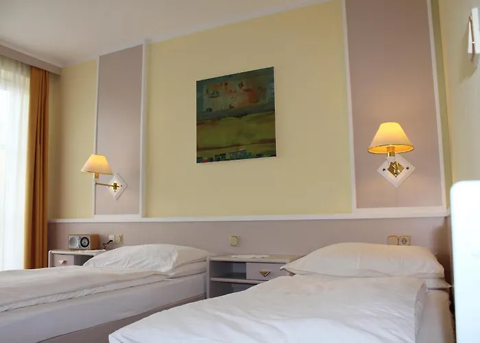 Landgasthof Muhr Hotel