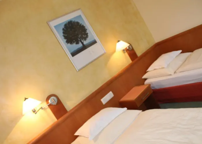 Landgasthof Muhr Hotel