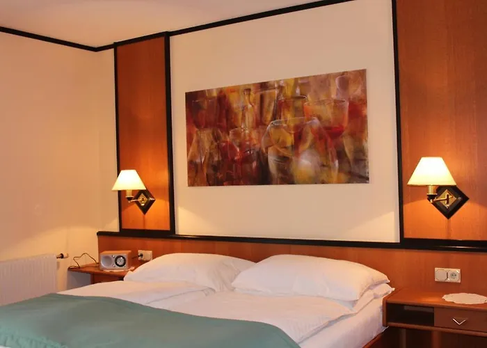 Landgasthof Muhr Gallbrunn