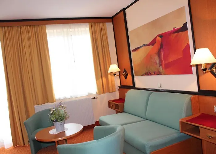 Landgasthof Muhr 4* Gallbrunn