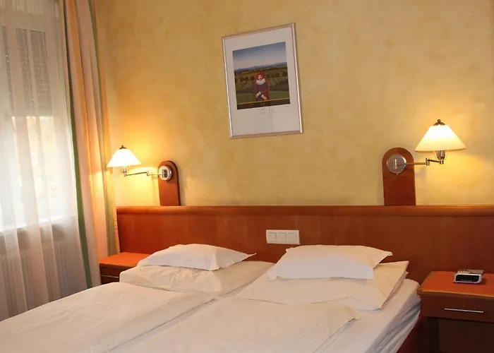 Hotel Landgasthof Muhr